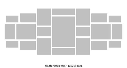 2,866,531 Mosaic template Images, Stock Photos & Vectors | Shutterstock