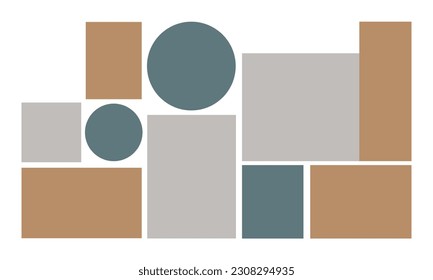 diseño de diseño de tablero de humor, plantilla de tablero de humor, creación de diseño de tablero de humor, presentación de diseño de tablero de humor
