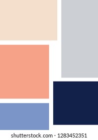 Mood Board Template 117