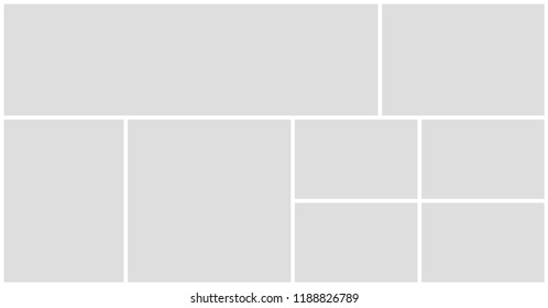 35,678 Photo grid Images, Stock Photos & Vectors | Shutterstock