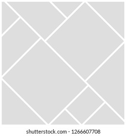 Mood board template