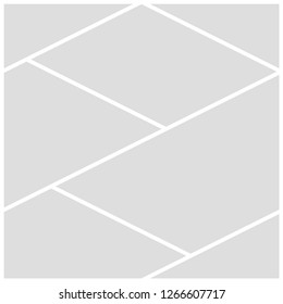 Mood board template