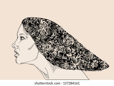 In the mood for love.