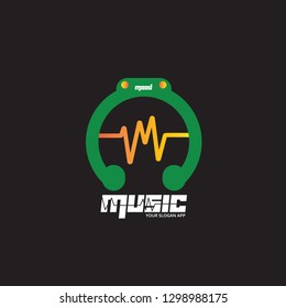 mood music app