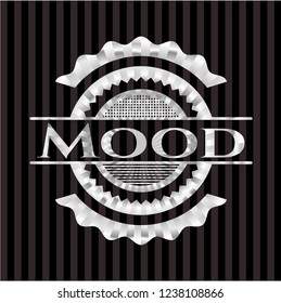 Mood silver badge