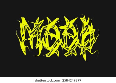 mood vector illustration typography t shirt  design and etc