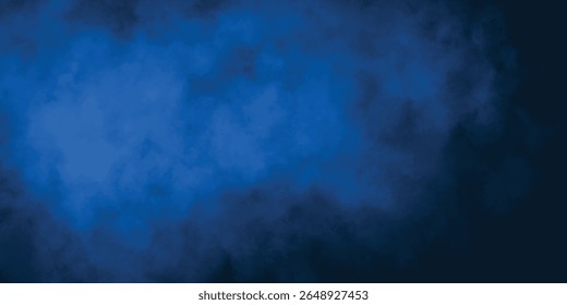 Moody abstract cloud formation with smoky artistic texture

