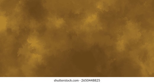 Textura atmosférica temperada com nuvens fumegantes angustiadas e design de superfície intempestiva

