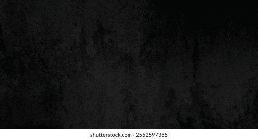 Textura de grunge negro malhumorado y afligido con un acabado Abstractas sutil perfecto para aplicaciones modernas
