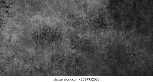 Moody gray and black abstract surface perfect for dramatic design projects


