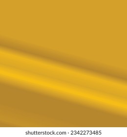 Moody und intensiver goldener Farbverlauf-Hintergrund