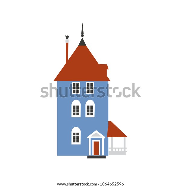 Get Moomin House Park Moomin World Oulu Stock Vector Royalty Free For Android Wallpaper Moomin House Park Moomin World Oulu Stock Vector Royalty Free HD