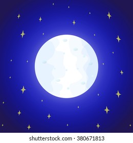 Moon