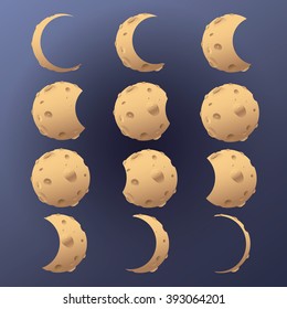 moon