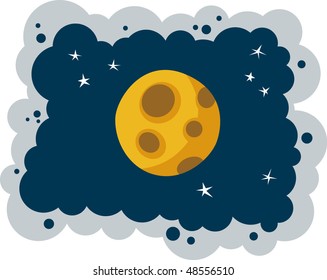 Moon