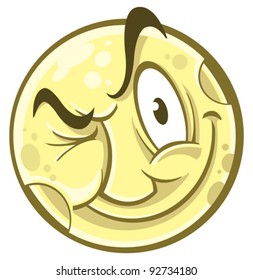Moon