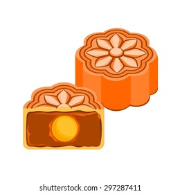 Moon Cake