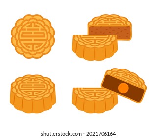 moon cake, mooncake for mid autumn festival, moon festival