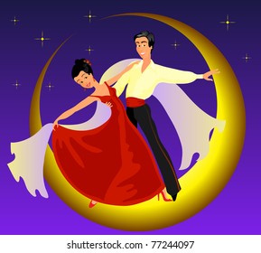 moon fantasy