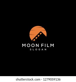 Moon Film logo