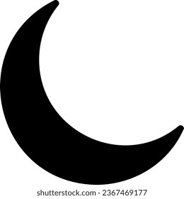 Mondglypo-Symbol, Vektorgrafik