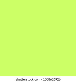 Moon Green Background Vector Illustration