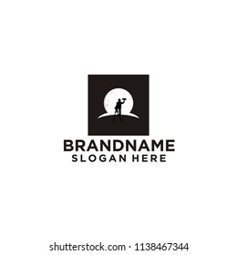 moon home logo