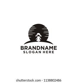 moon home logo