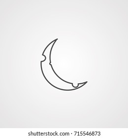 Moon icin