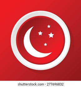 Moon icon