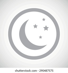 Moon icon