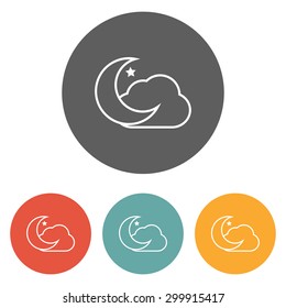 moon icon