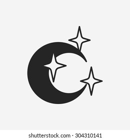 moon icon