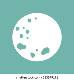 Moon icon