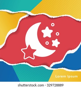 moon icon
