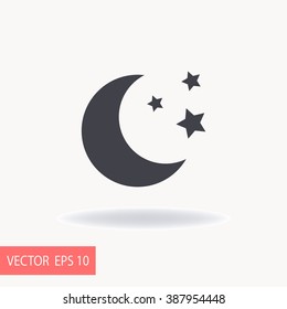 moon icon