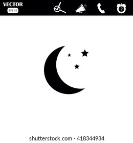 Moon Icon