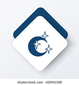 moon icon