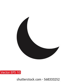 Moon  icon
