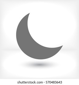 Moon  icon