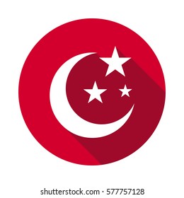 Moon icon