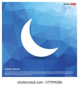 Moon Icon
