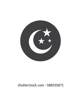 Moon icon