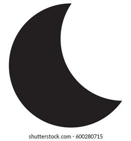moon Icon