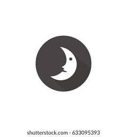Moon Icon