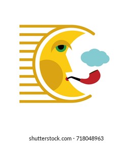 Moon icon
