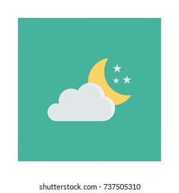  moon icon