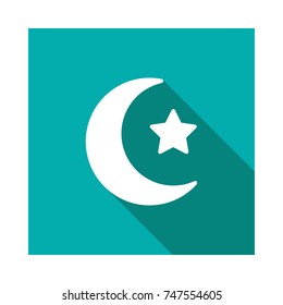   moon icon