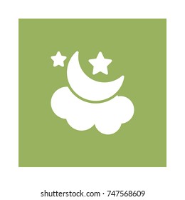   moon icon