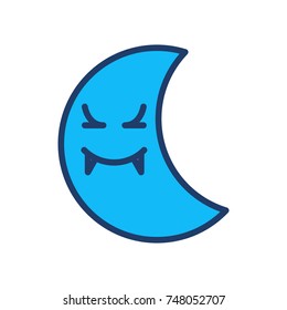 Moon icon
